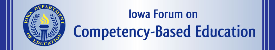 Competency-based Ed Website